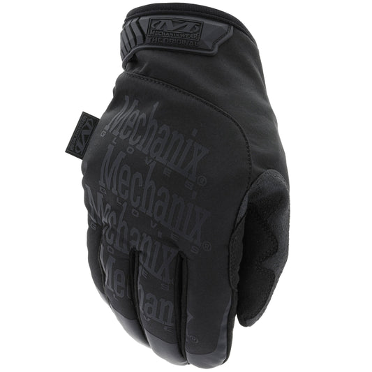 Rękawice taktyczne Mechanix Wear ColdWork Original - Covert