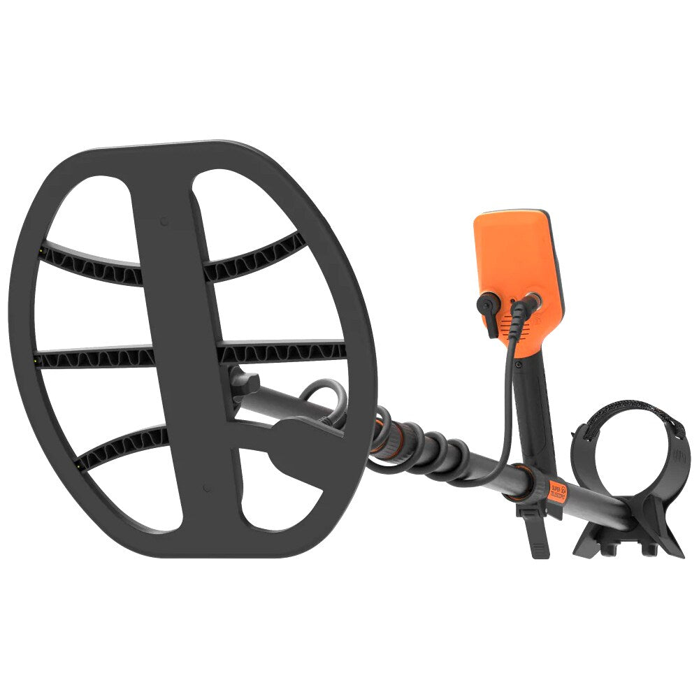 Wykrywacz metali Quest X10 IDMaxX