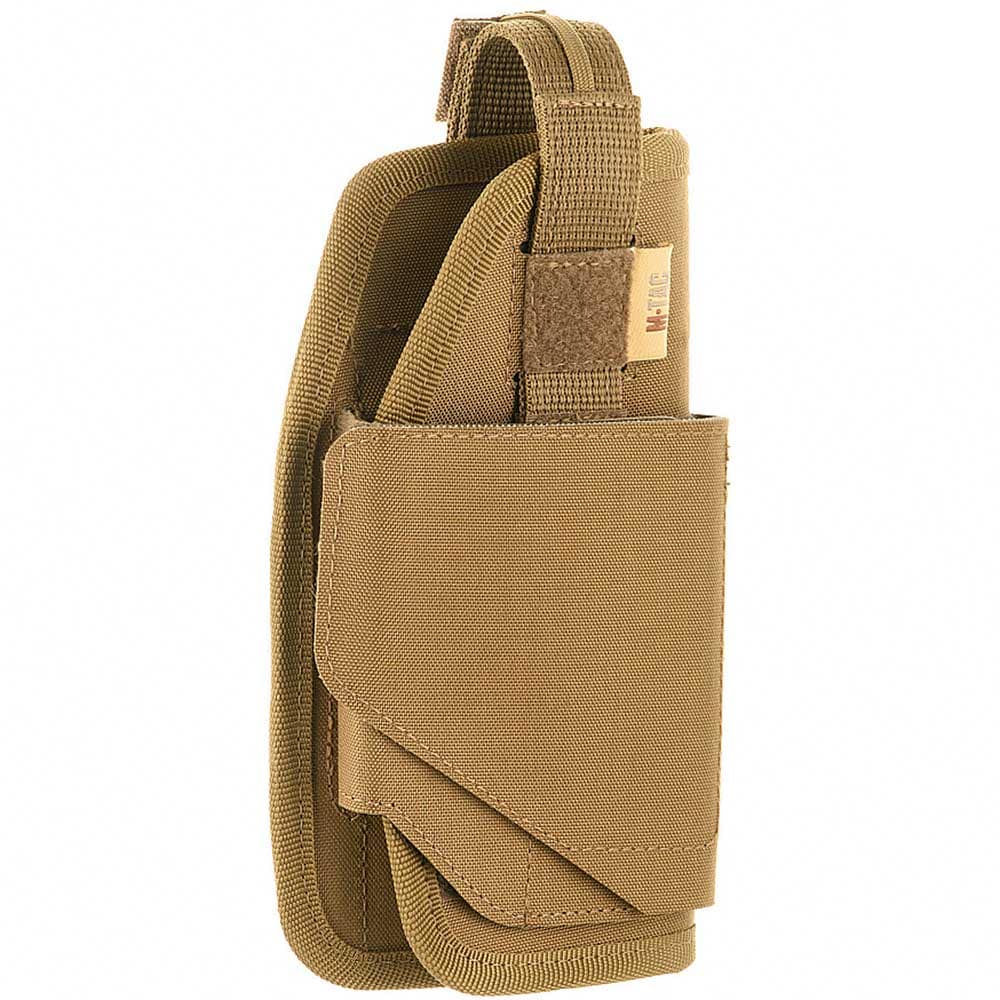 Kabura M-Tac Elite uniwersalna - Coyote
