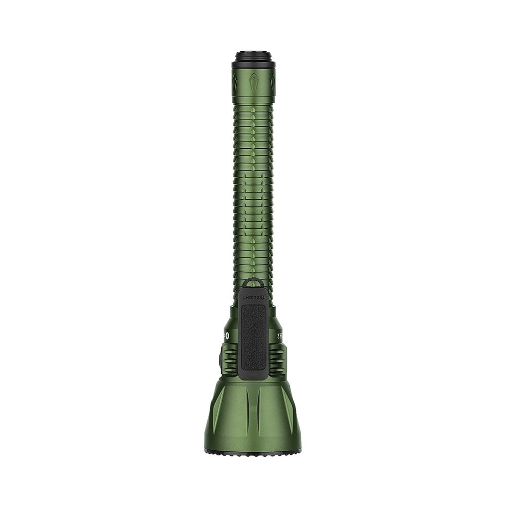 Latarka taktyczno-poszukiwawcza Olight Javelot Turbo 2 OD Green - 1800 lumenów