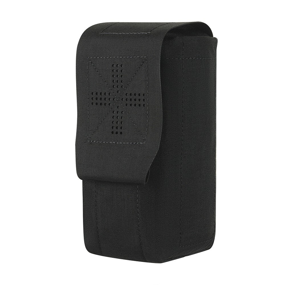 Ładownica medyczna M-Tac pionowa IFAK Small Elite - Black