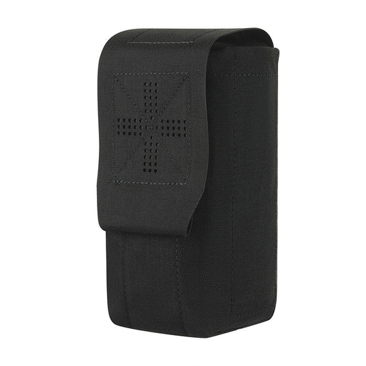 Ładownica medyczna M-Tac pionowa IFAK Small Elite - Black