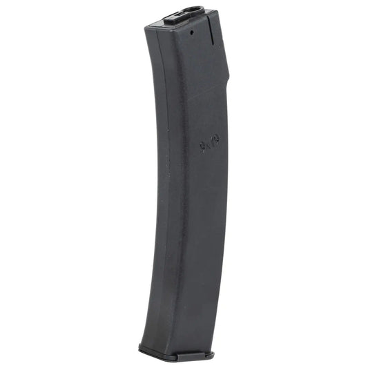 Magazynek ASG Arcturus Mid-Cap EMM PP19-01 Vityaz Variable-Cap do replik PP-19-01 - Black