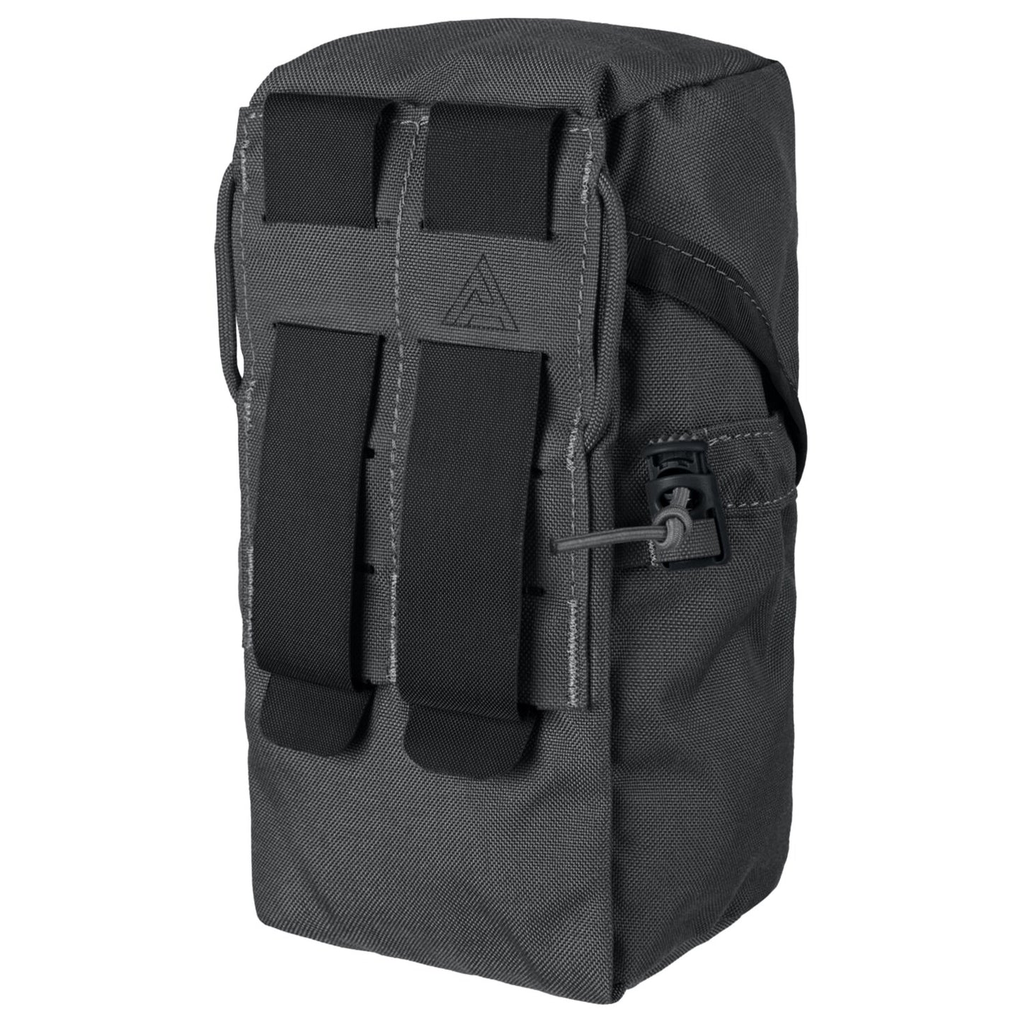 Kieszeń na butelkę Direct Action Hydro Utility Pouch - Shadow Grey