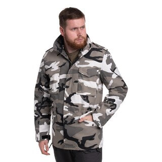 Kurtka Brandit M65 Classic - Urban