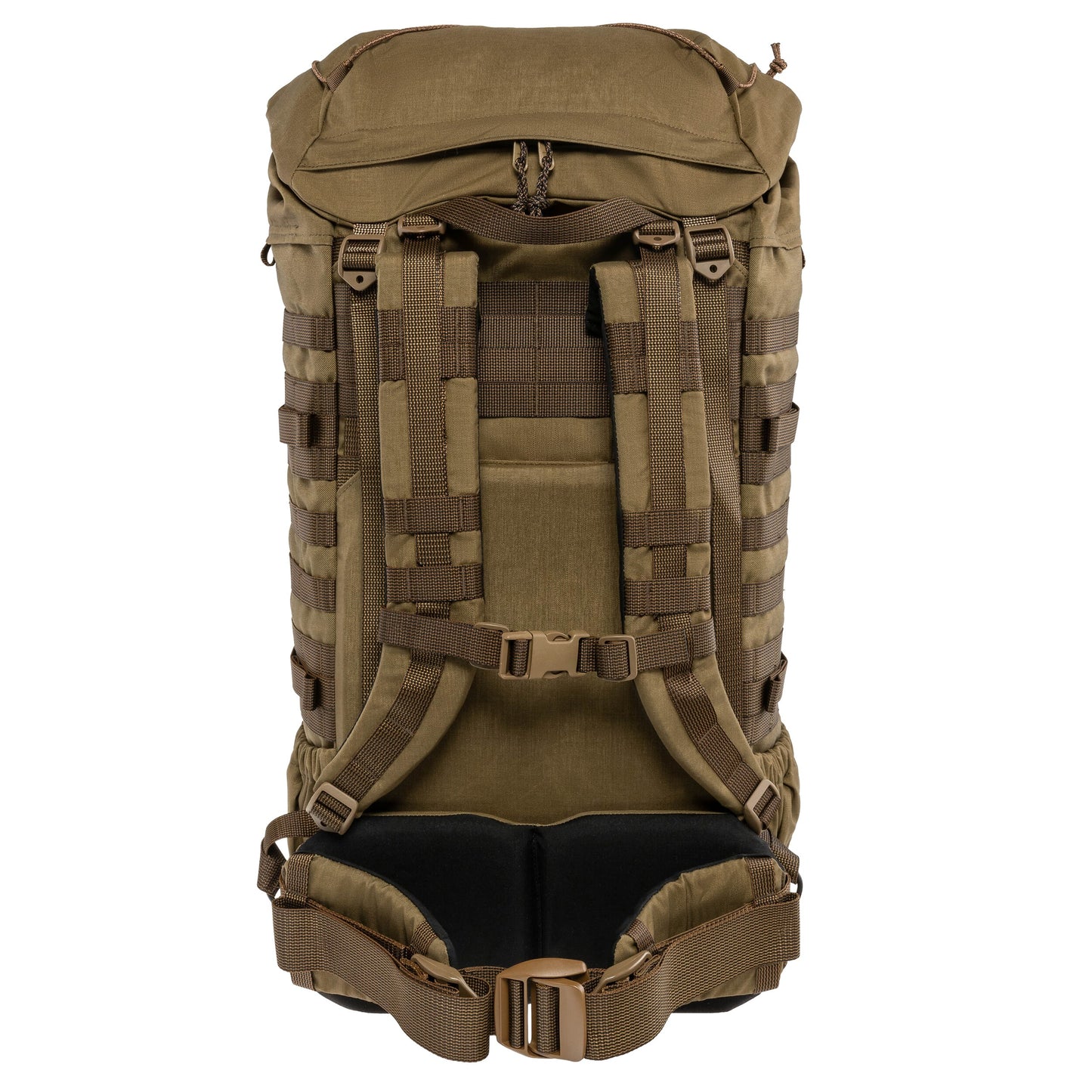 Plecak Savotta Kantamus 60 l - Brown