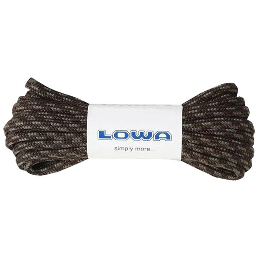 Sznurowadła Lowa ATC Mid 160 cm - Brown