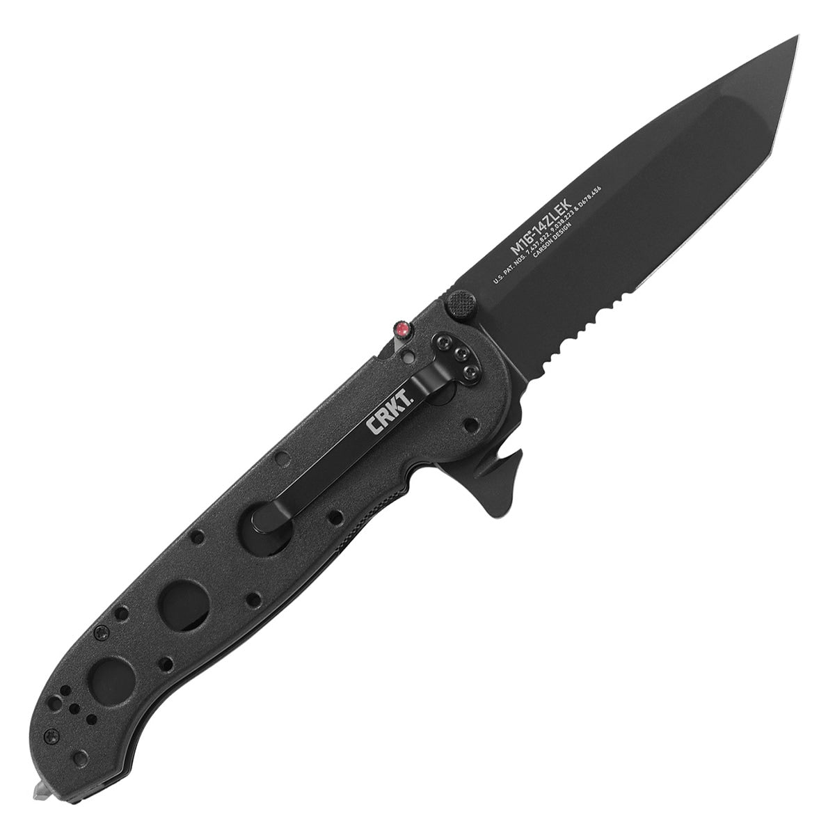 Nóż składany CRKT M16-14ZLEK