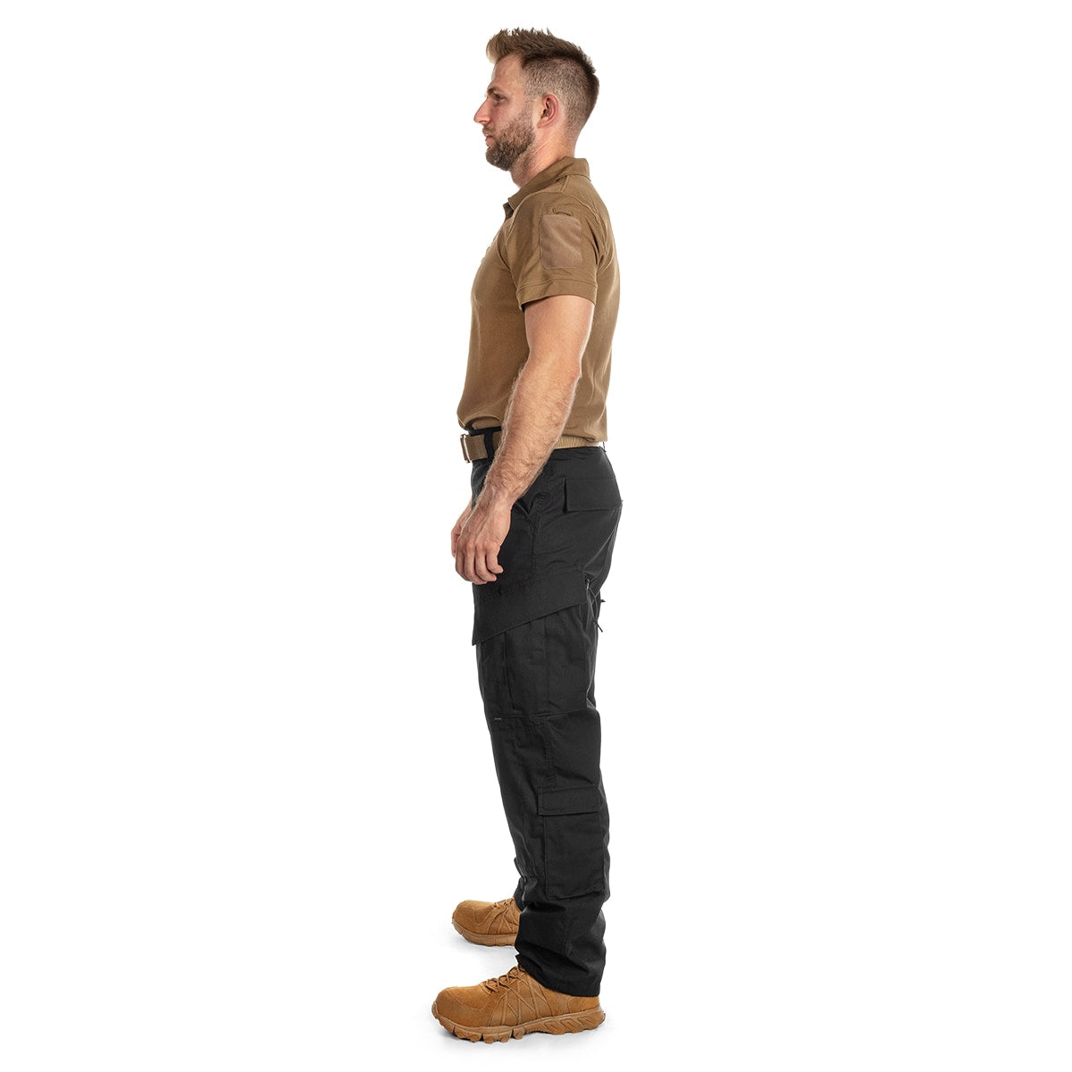 Spodnie Tru-Spec Tactical Response Uniform - Black