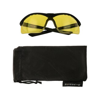 Okulary taktyczne Swiss Eye Lancer - Yellow