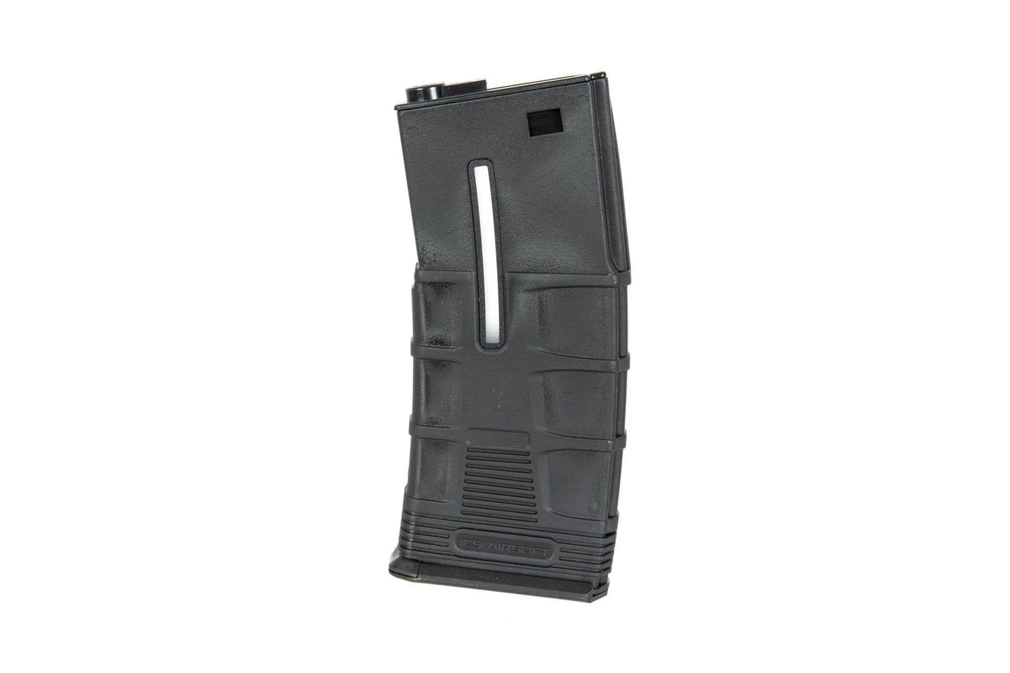 Magazynek ICS Hi-cap T-Tactical do replik M4/M16 - Czarny