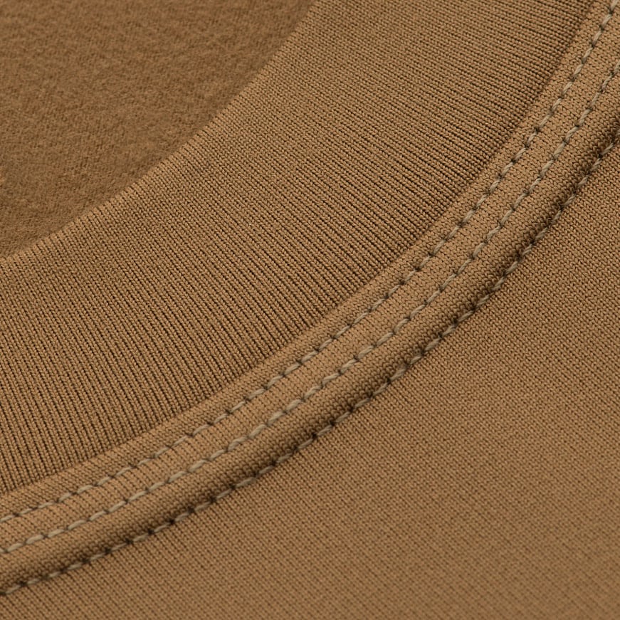 Bielizna termoaktywna M-Tac Thermoline - Coyote Brown