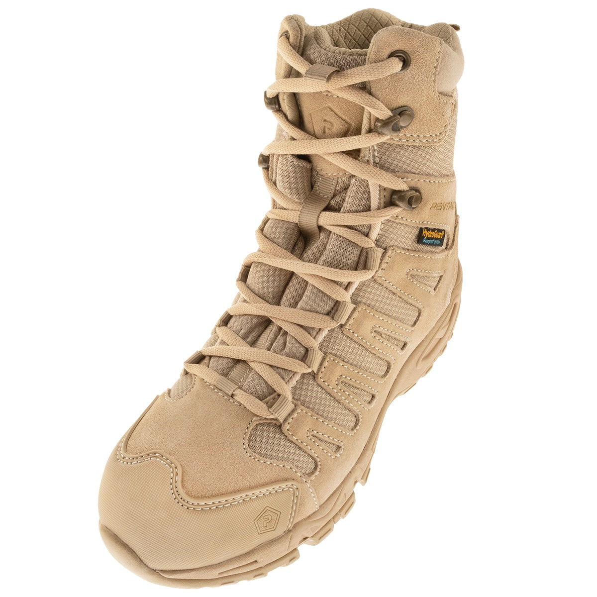 Buty Pentagon Achilles Tactical XTR 8" - Desert Tan