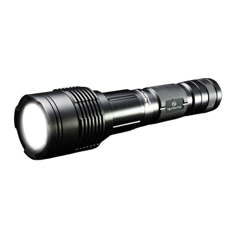 Latarka NightSearcher Explorer XPL-C - 1100 lumenów