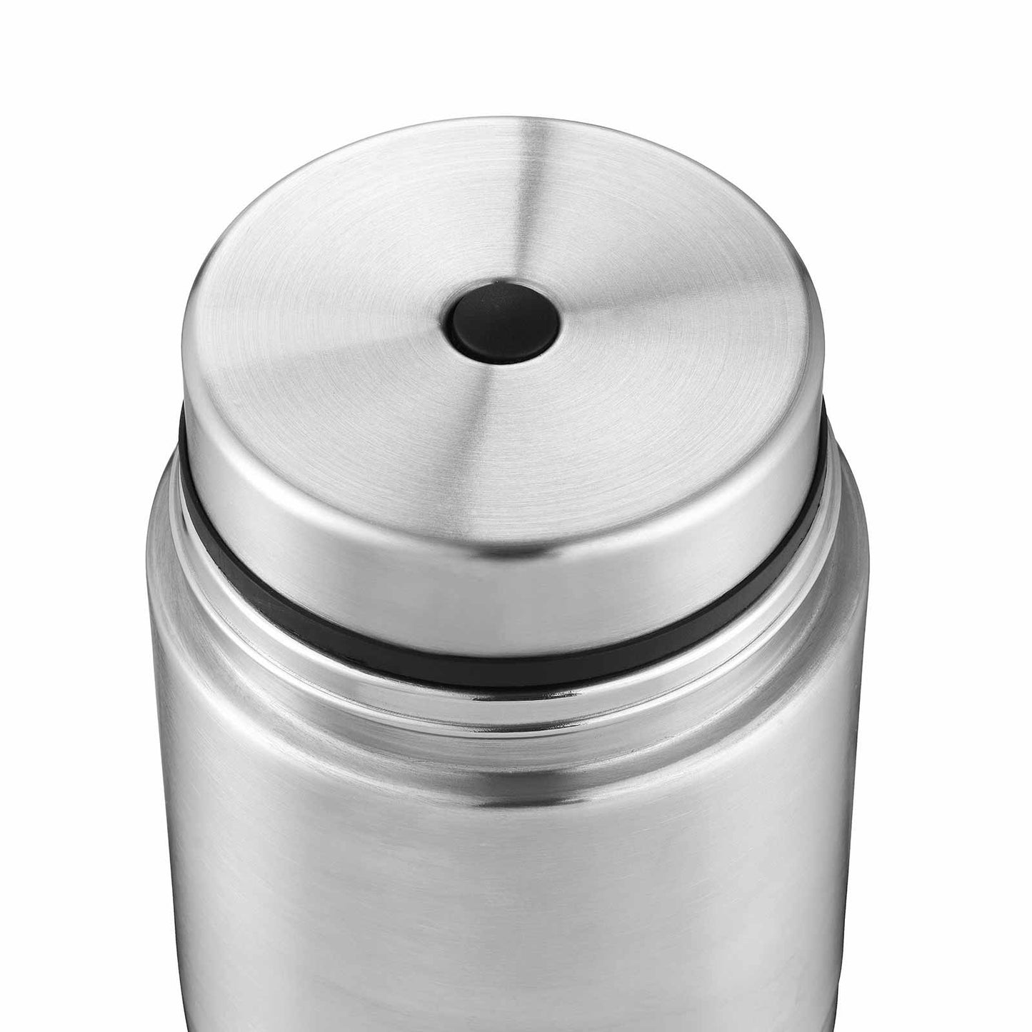 Termos obiadowy Esbit Sculptor Food Jug 0,75 l - Black