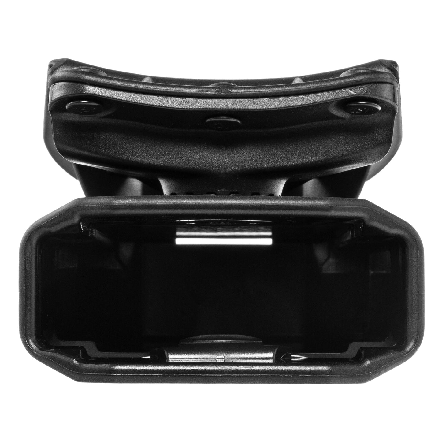 Ładownica obrotowa ESP z montażem Paddle na magazynek do AK-47/AK74 - Black