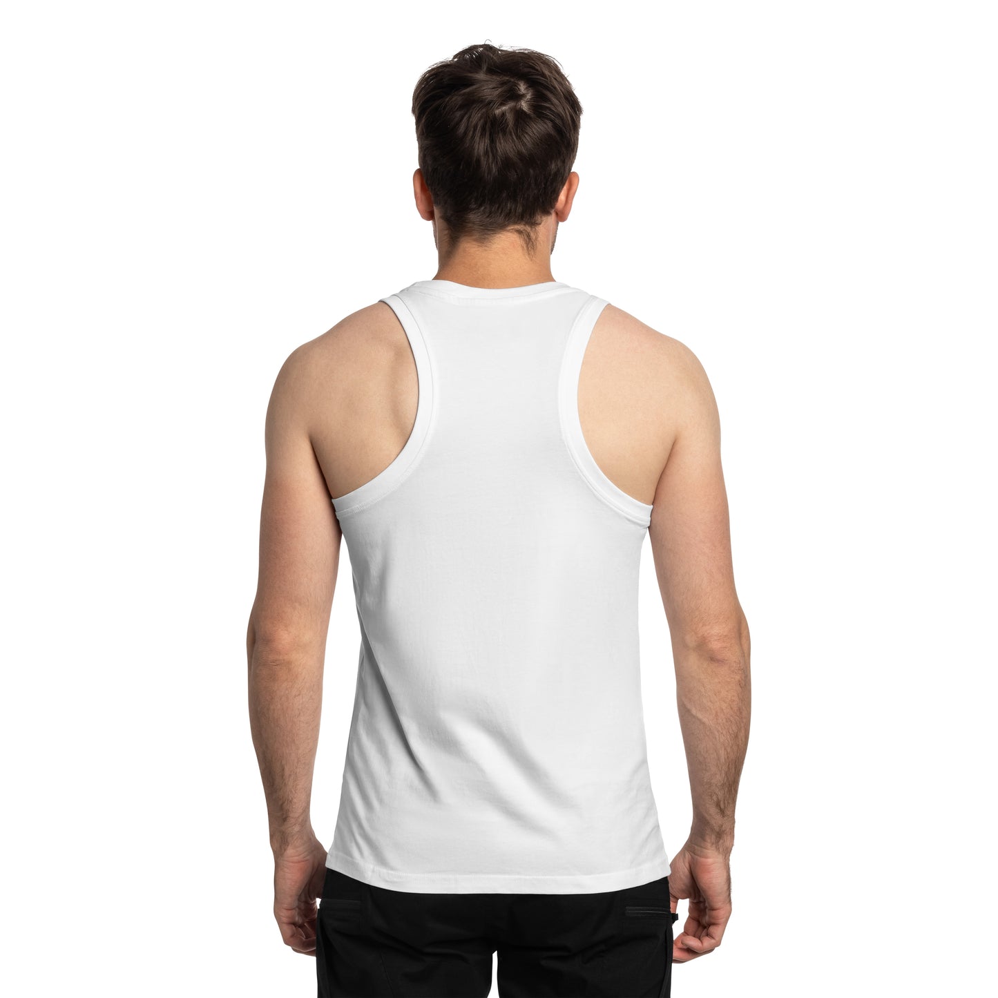Koszulka Tank Top 4F M126 - Biała