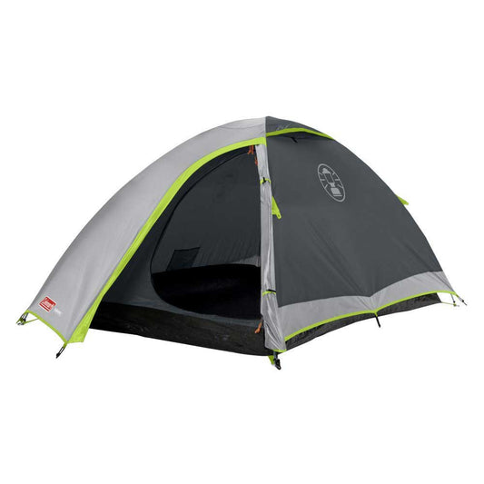 Namiot 3-osobowy Coleman Darwin 3 - Grey