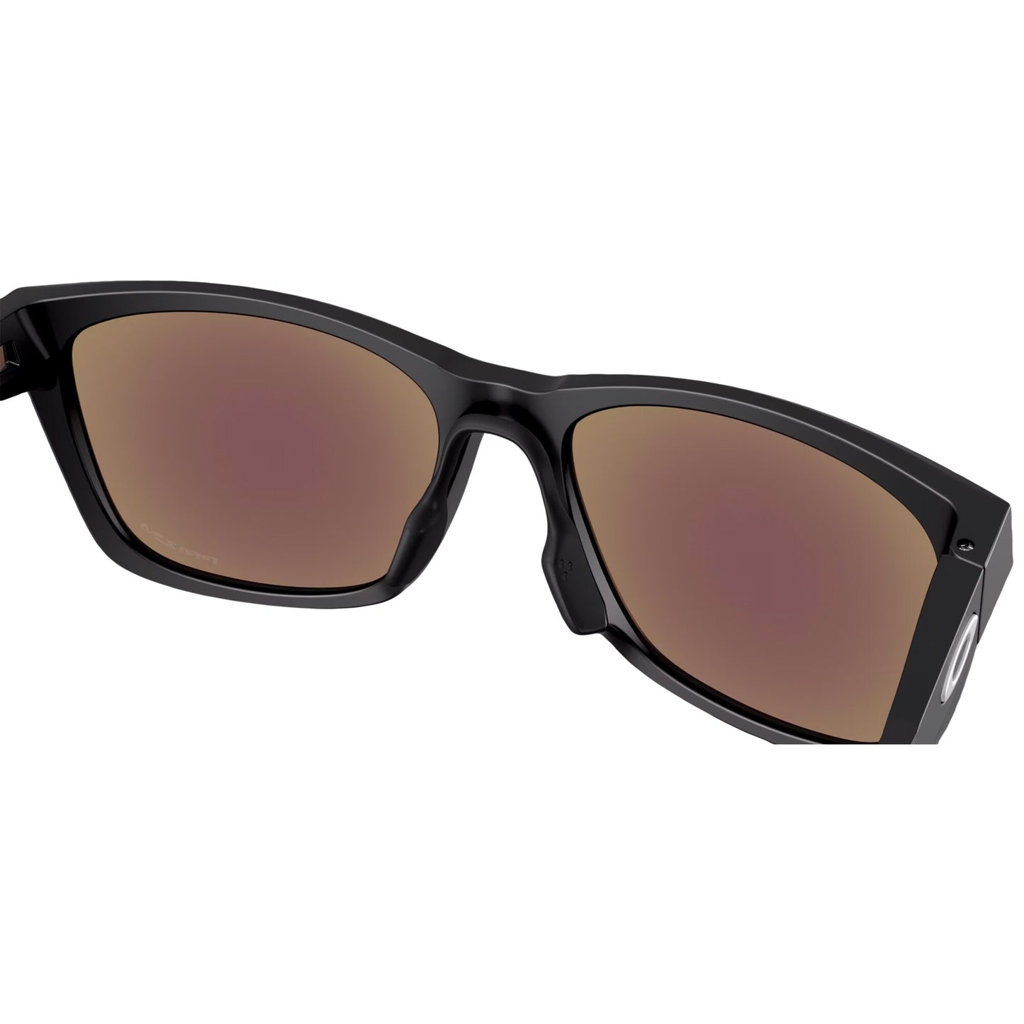 Okulary przeciwsłoneczne Oakley Paracord - Matte Black/Prizm Sapphire