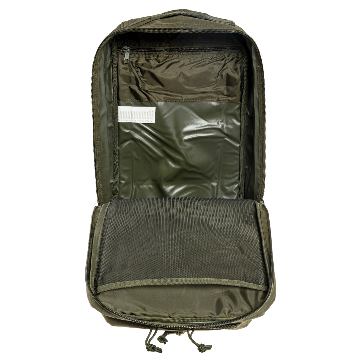 Plecak Mil-Tec Assault Pack Laser Cut Large 36 l - Olive