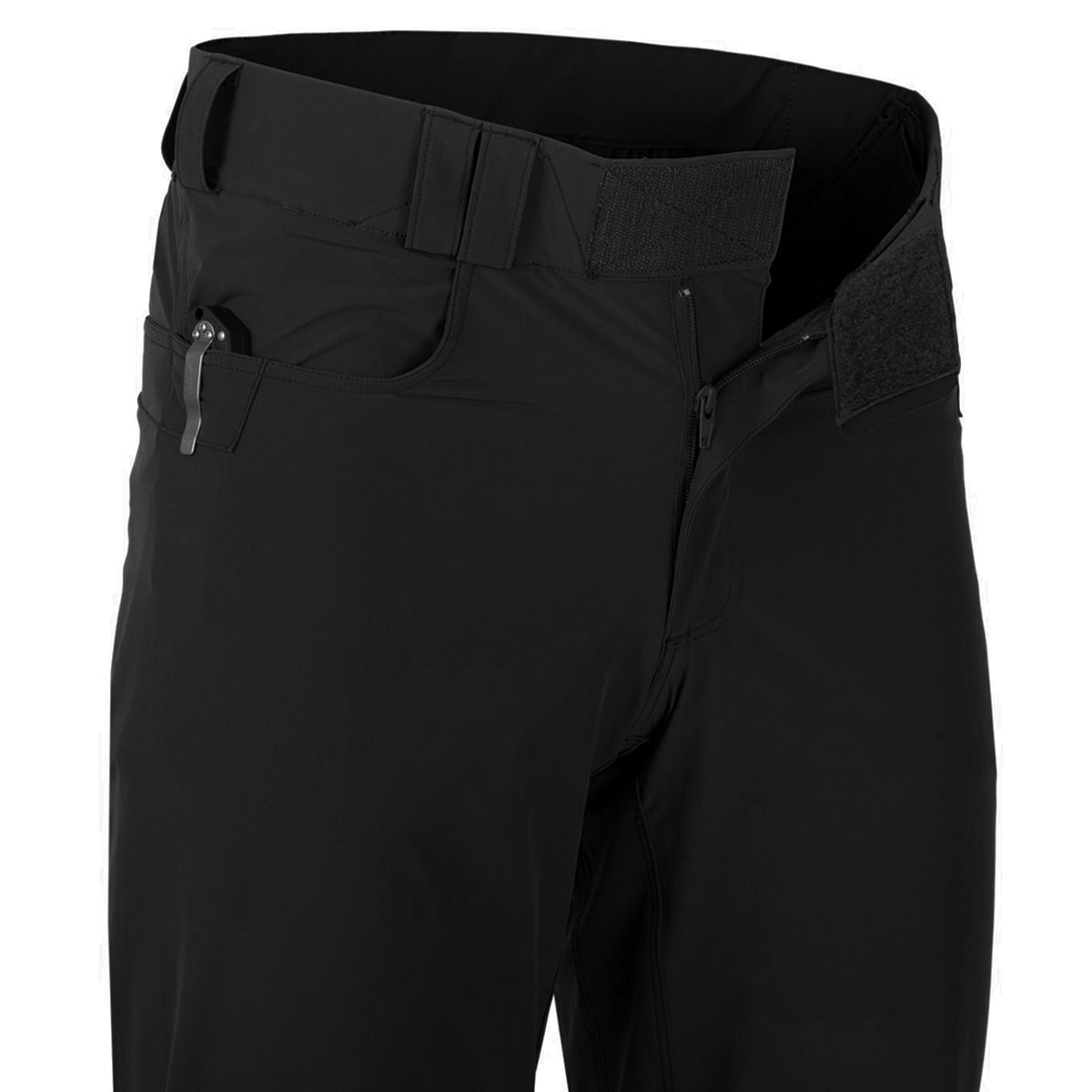 Spodnie Helikon CTP VersaStretch Lite - Black