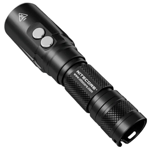 Latarka Nitecore DL20 - 1000 lumenów