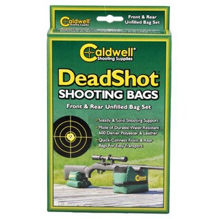 Worek strzelecki Caldwell Dead Shot Combo