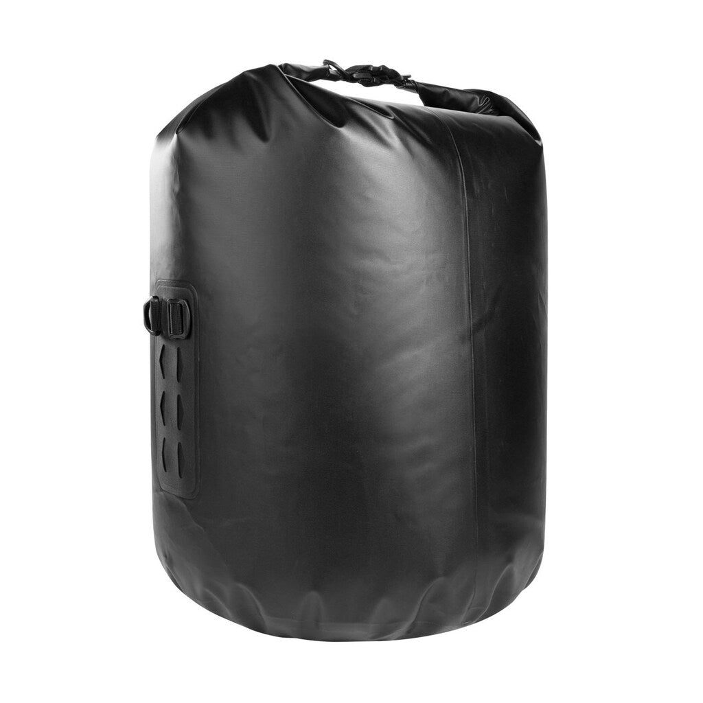 Worek wodoodporny Tatonka WP Stuffbag Valve 48 l - Black