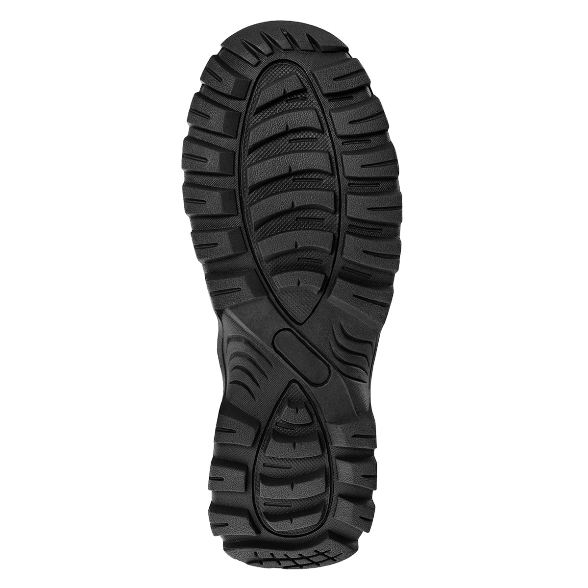 Buty Mil-Tec Combat Boots Gen. II - Black