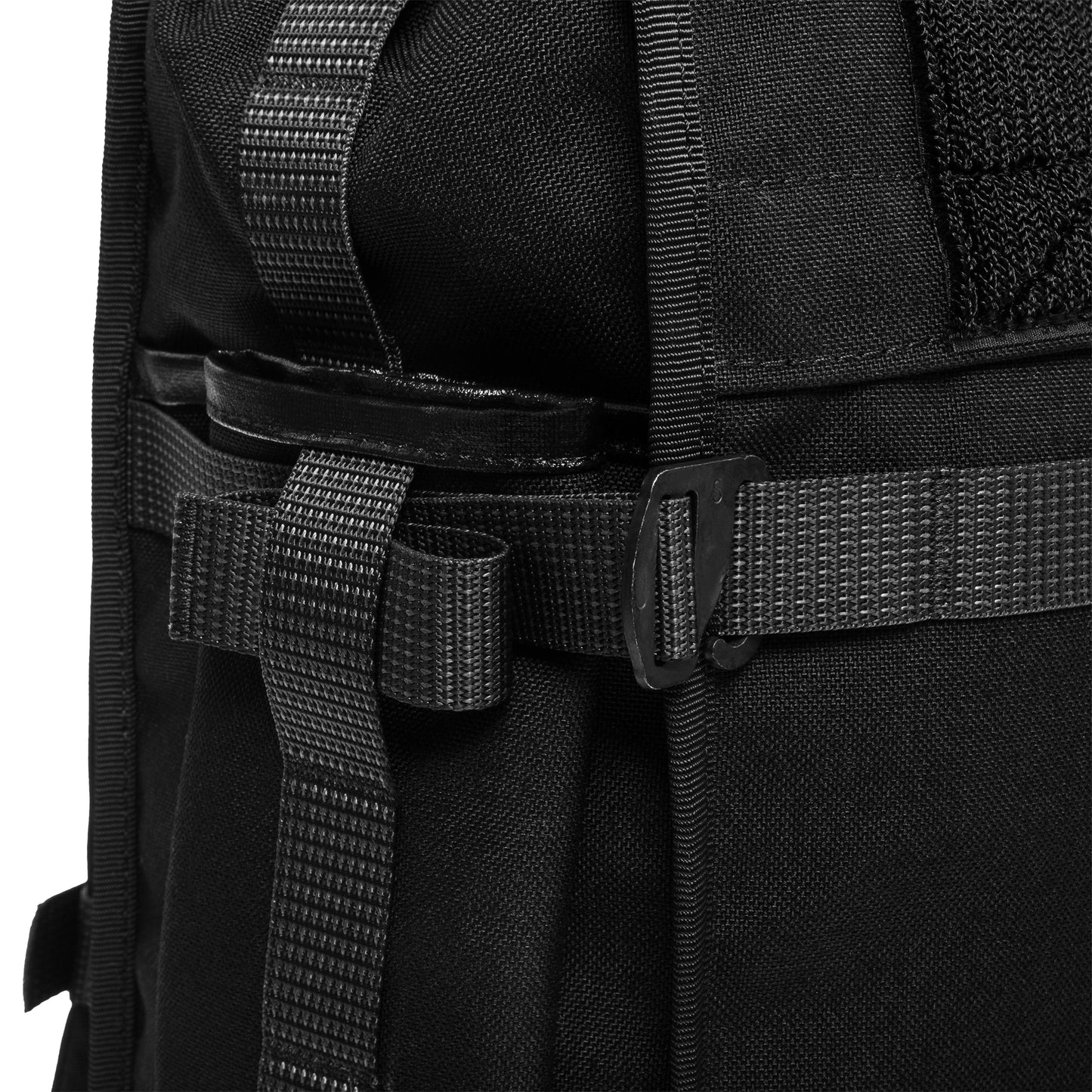Plecak Savotta Kahakka 15 l - Black