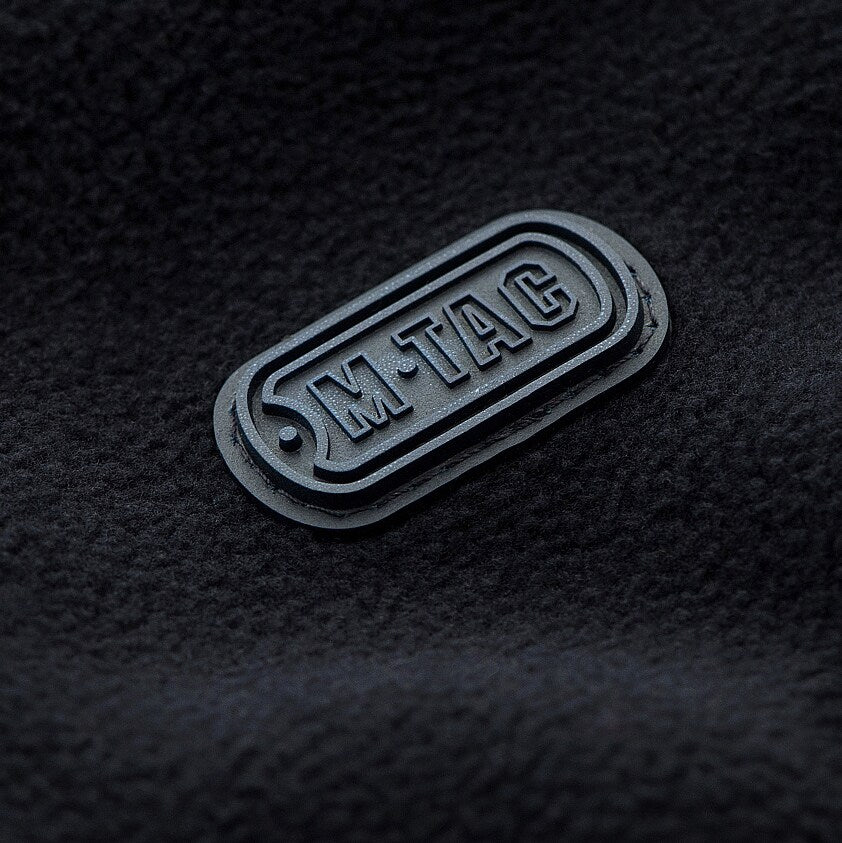 Polar M-Tac Lite Microfleece Hoodie - Dark Navy Blue