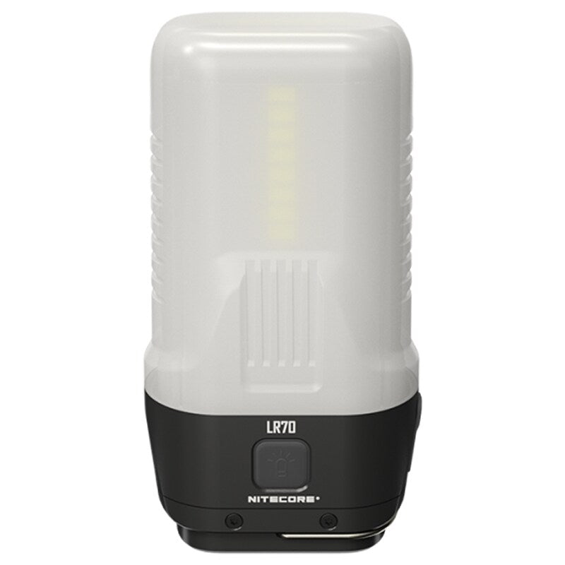Latarka Nitecore LR70 3w1 - 3000 lumenów
