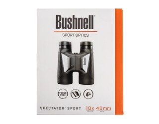 Lornetka Bushnell Spectator Sport 10x40
