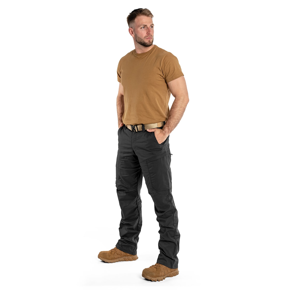 Spodnie 5.11 Apex - Black