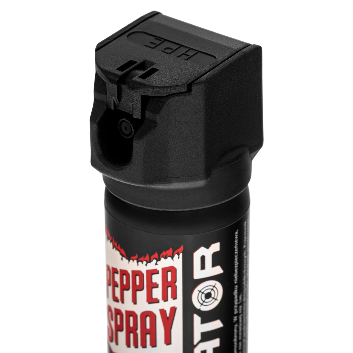 Gaz pieprzowy na zwierzęta Predator 75 ml - strumień (DE)
