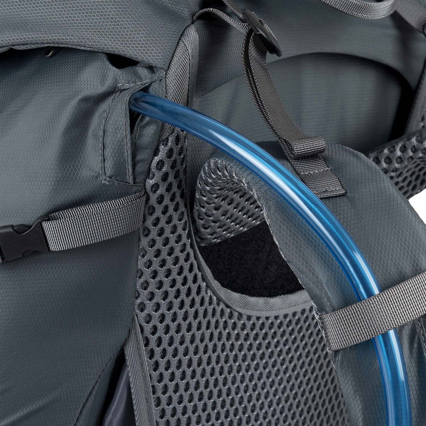 Plecak Highlander Outdoor Ben Nevis 65 l - Grey
