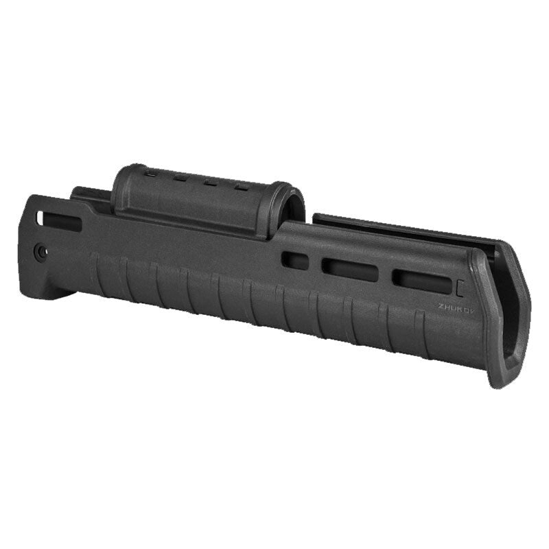 Łoże Magpul Zhukov Hand Guard do karabinków AK47/AK74 - Black