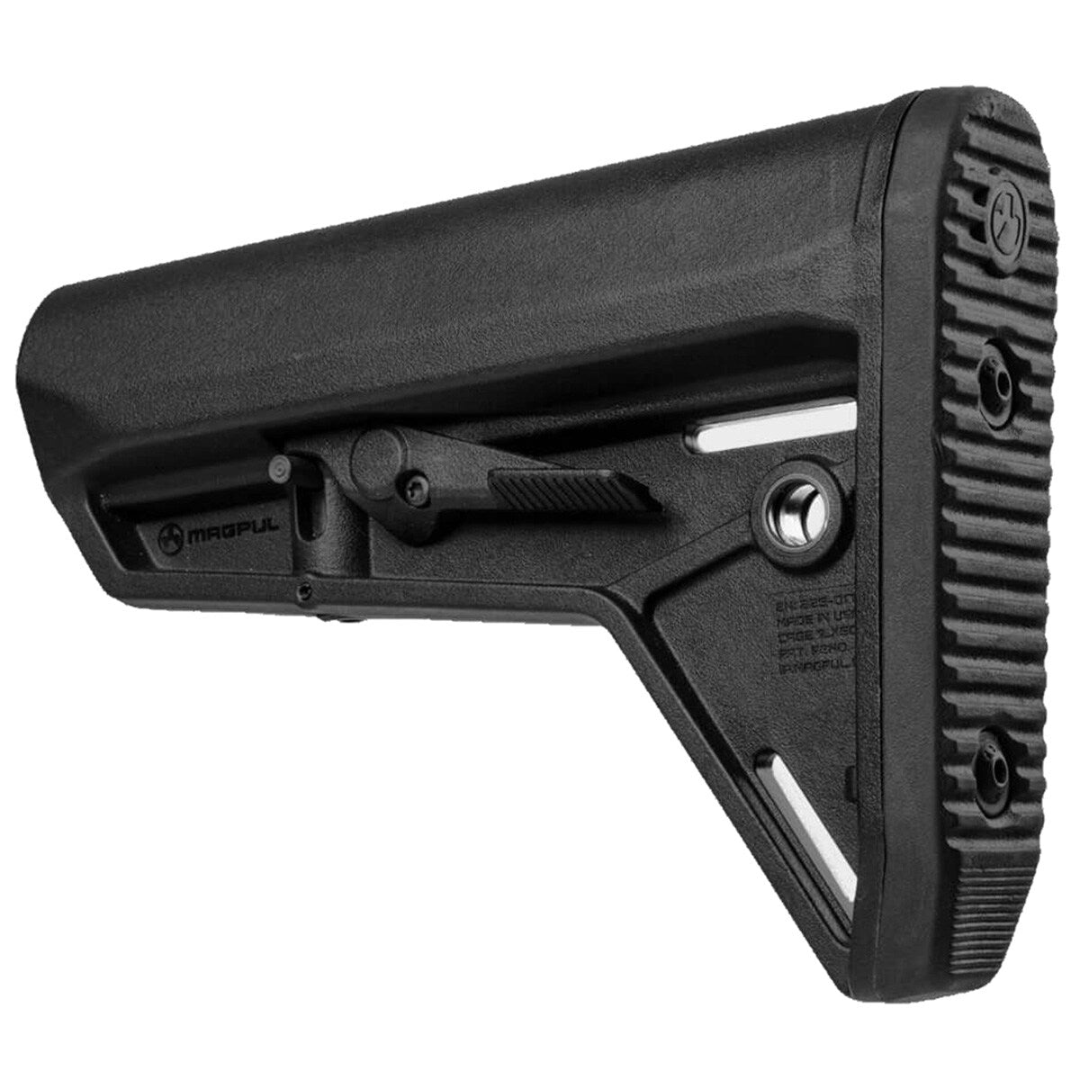 Kolba Magpul MOE SL Carbine Stock Mil-Spec do karabinków AR15/M4 - Black