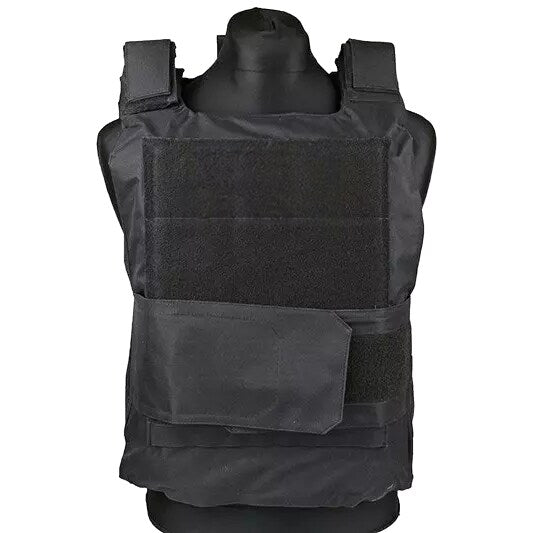 Kamizelka taktyczna GFC Tactical Personal Body Armor - Czarna