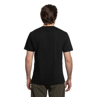 Koszulka T-shirt Columbia CSC Basic Logo Branded Graphic - Black