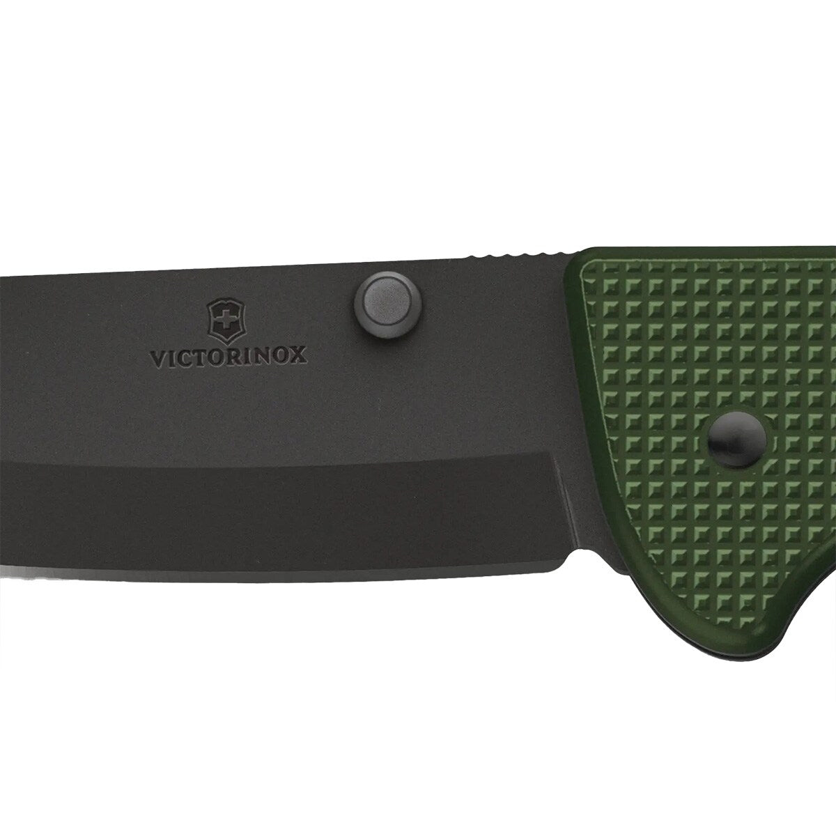 Nóż składany Victorinox Evoke BSH Alox - Green