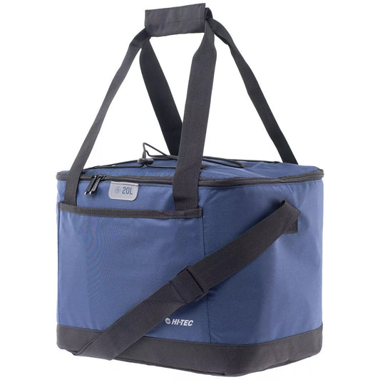Torba termiczna Hi-Tec Termina Bag 20 l - Blue