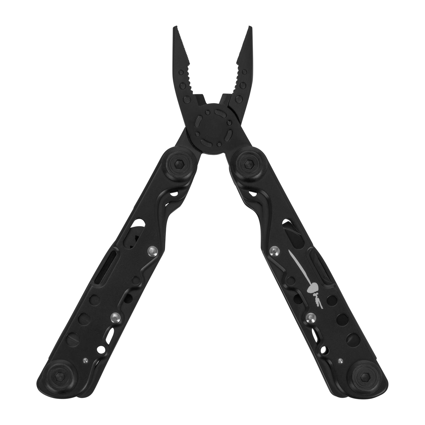 Multitool Sayre SKMT-27SLV - Black