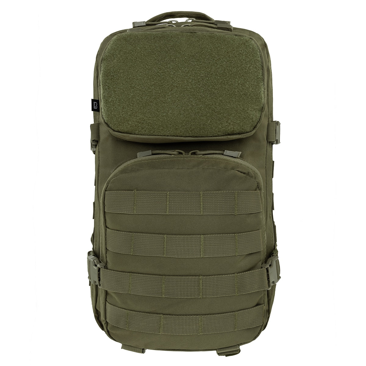 Plecak Brandit US Cooper Patch Medium 25 l - Olive