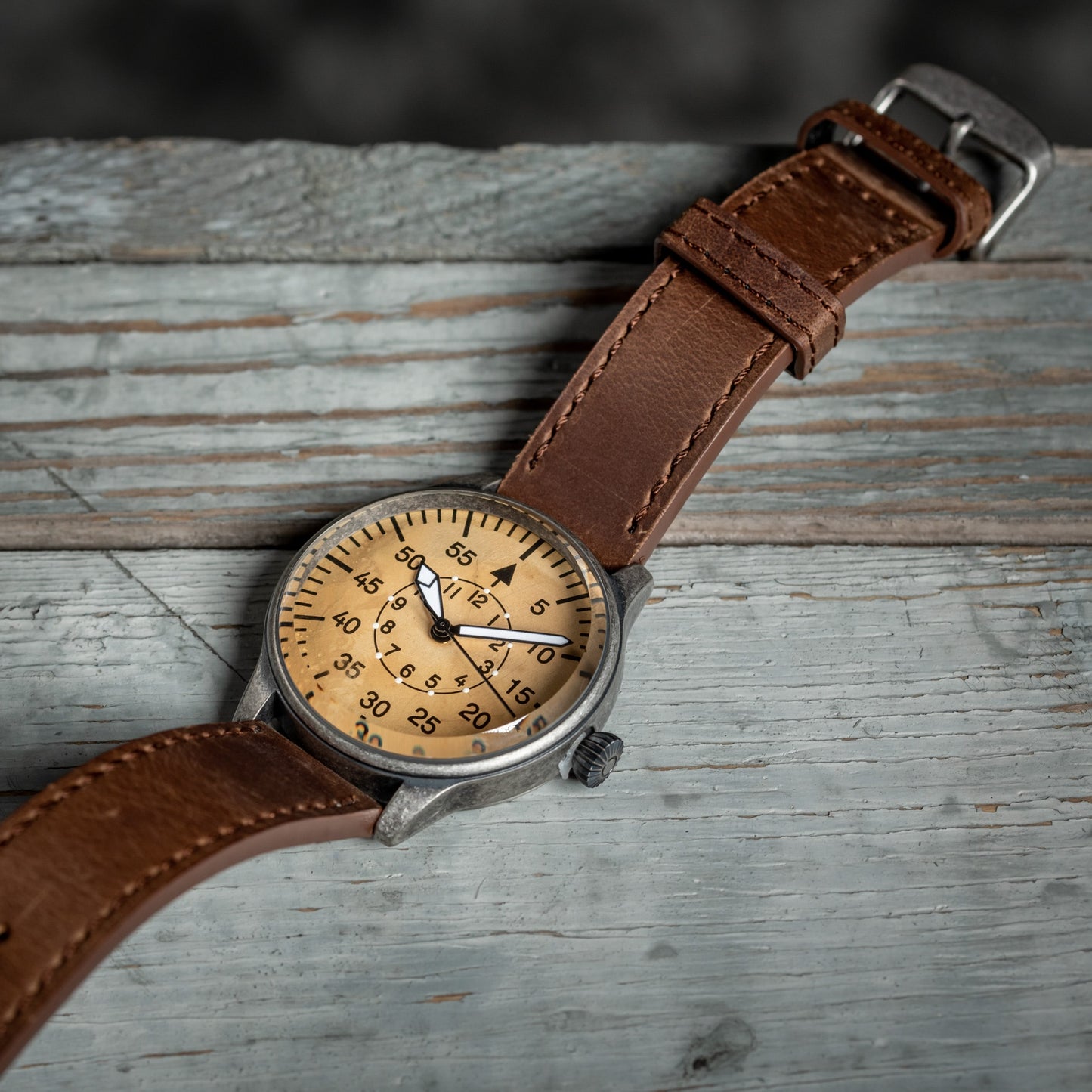 Zegarek Mil-Tec Army Vintage ME 109