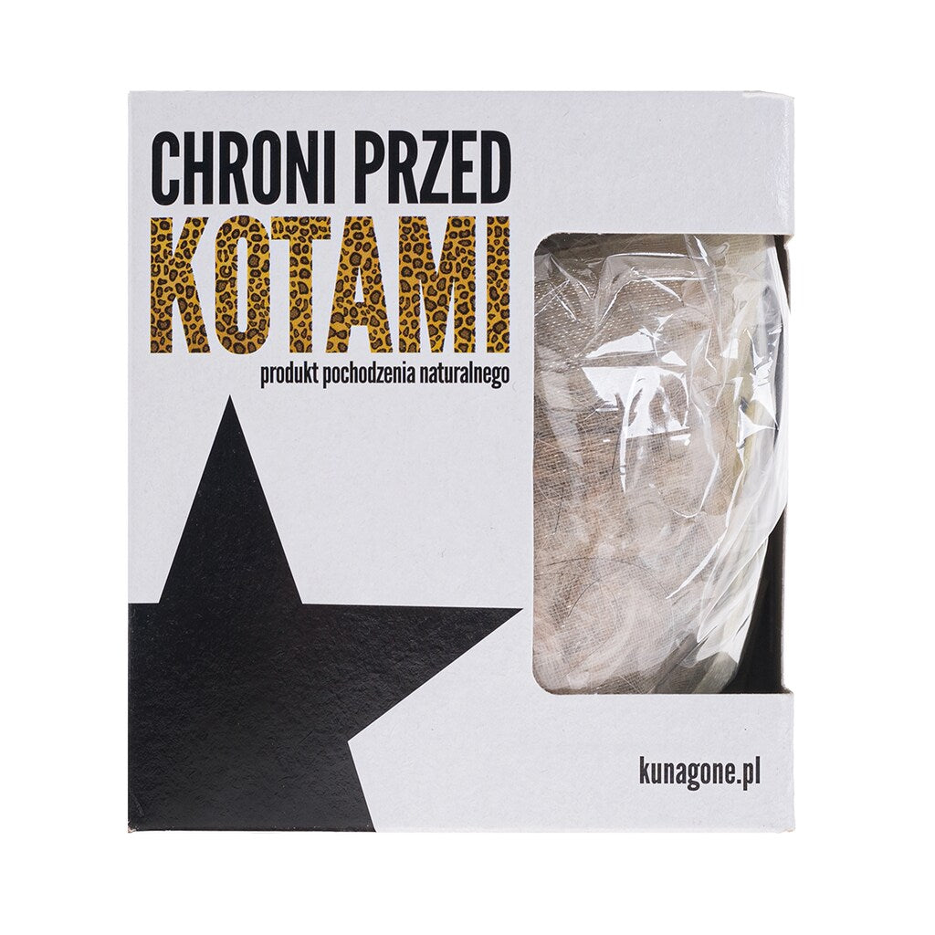 Odstraszacz Kunagone na koty