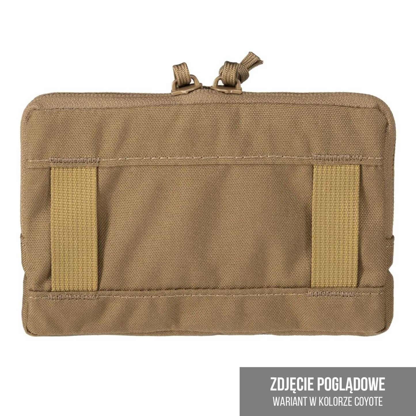 Portfel na pas Helikon Trip - MultiCam Black