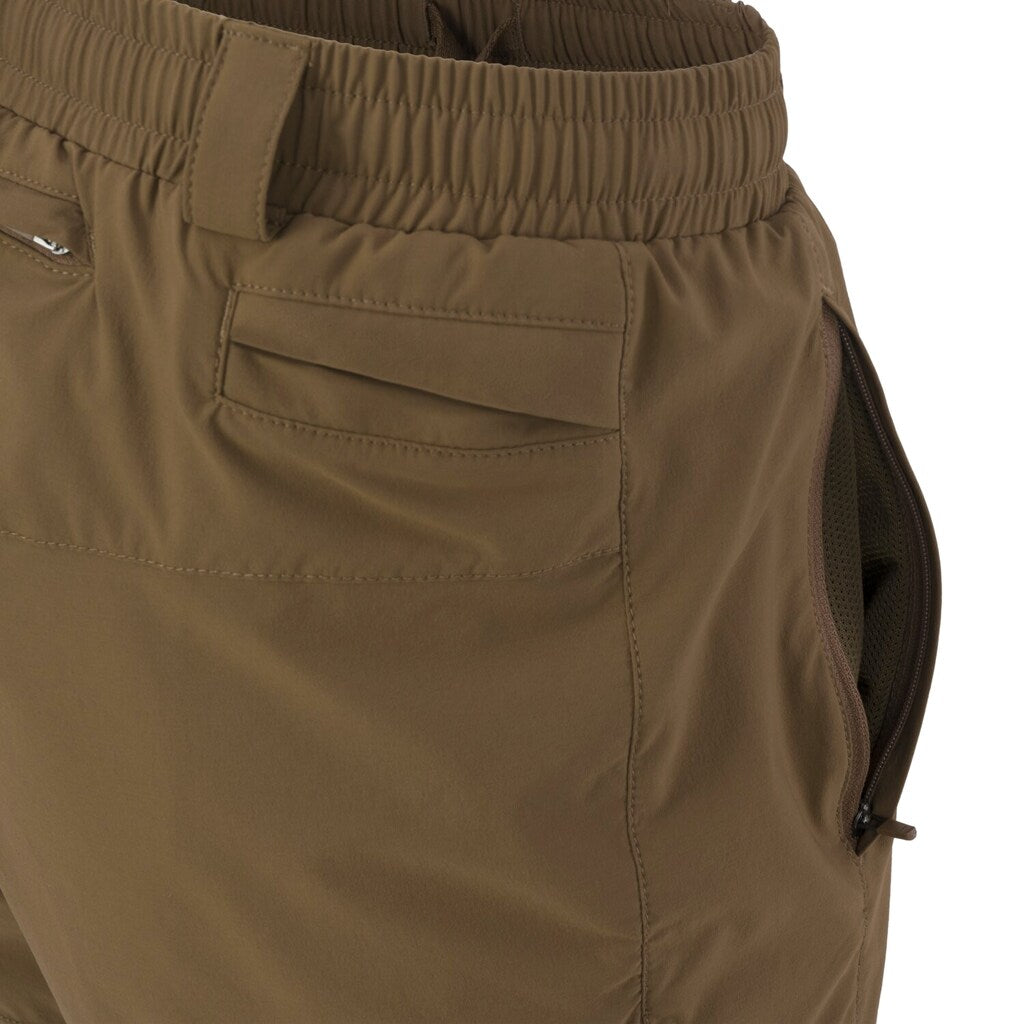 Szorty Helikon Utility Light - Mud Brown
