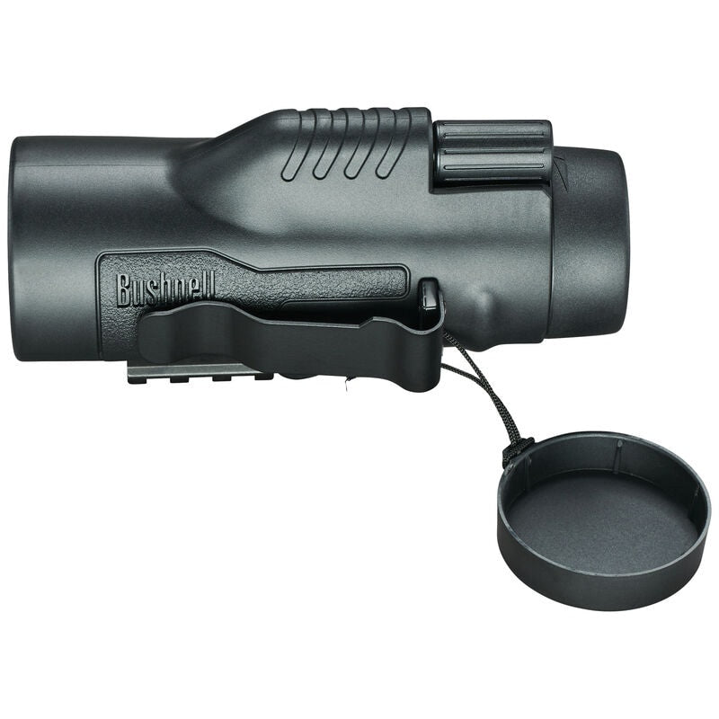 Monokular Bushnell Legend 10x42 Ultra HD ED BLK