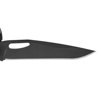 Multitool Leatherman Wave Plus Black z kaburą